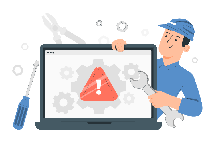 Infrastructure Management